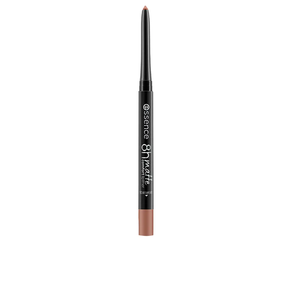 ESSENCE MATTE comfort lip liner #01-cinnamon spice