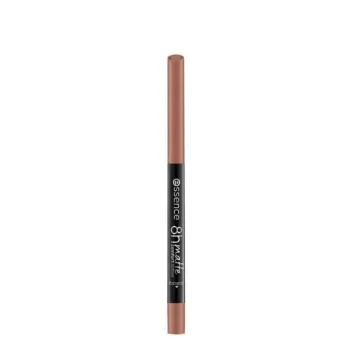 ESSENCE MATTE comfort lip liner #01-cinnamon spice