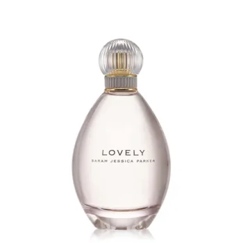 <span class="notranslate">SARAH JESSICA PARKER LOVELY</span> eau de parfum spray 100 ml for Women