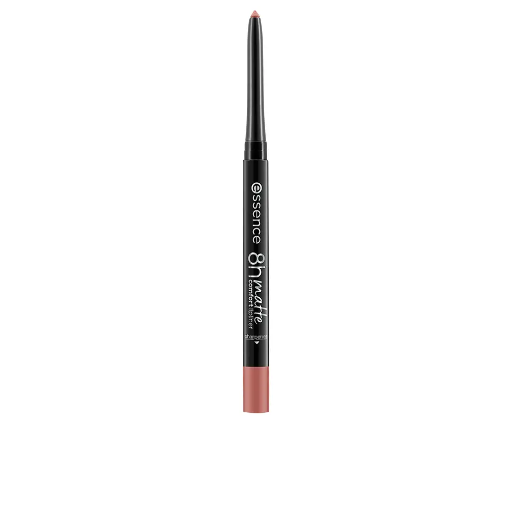 ESSENCE MATTE comfort lip liner #04-rosy nude ESSENCE MATTE comfort lip liner #04-rosy nude