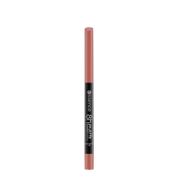 ESSENCE MATTE comfort lip liner #04-rosy nude ESSENCE MATTE comfort lip liner #04-rosy nude