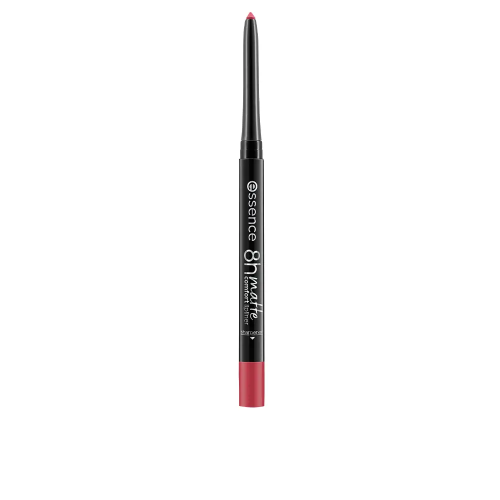 ESSENCE MATTE comfort lip liner #07-classic red ESSENCE MATTE comfort lip liner #07-classic red