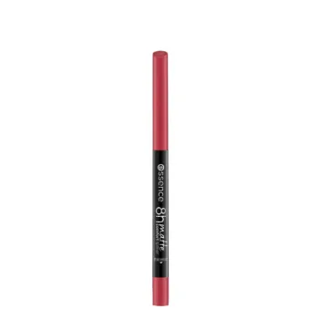 ESSENCE MATTE comfort lip liner #07-classic red ESSENCE MATTE comfort lip liner #07-classic red