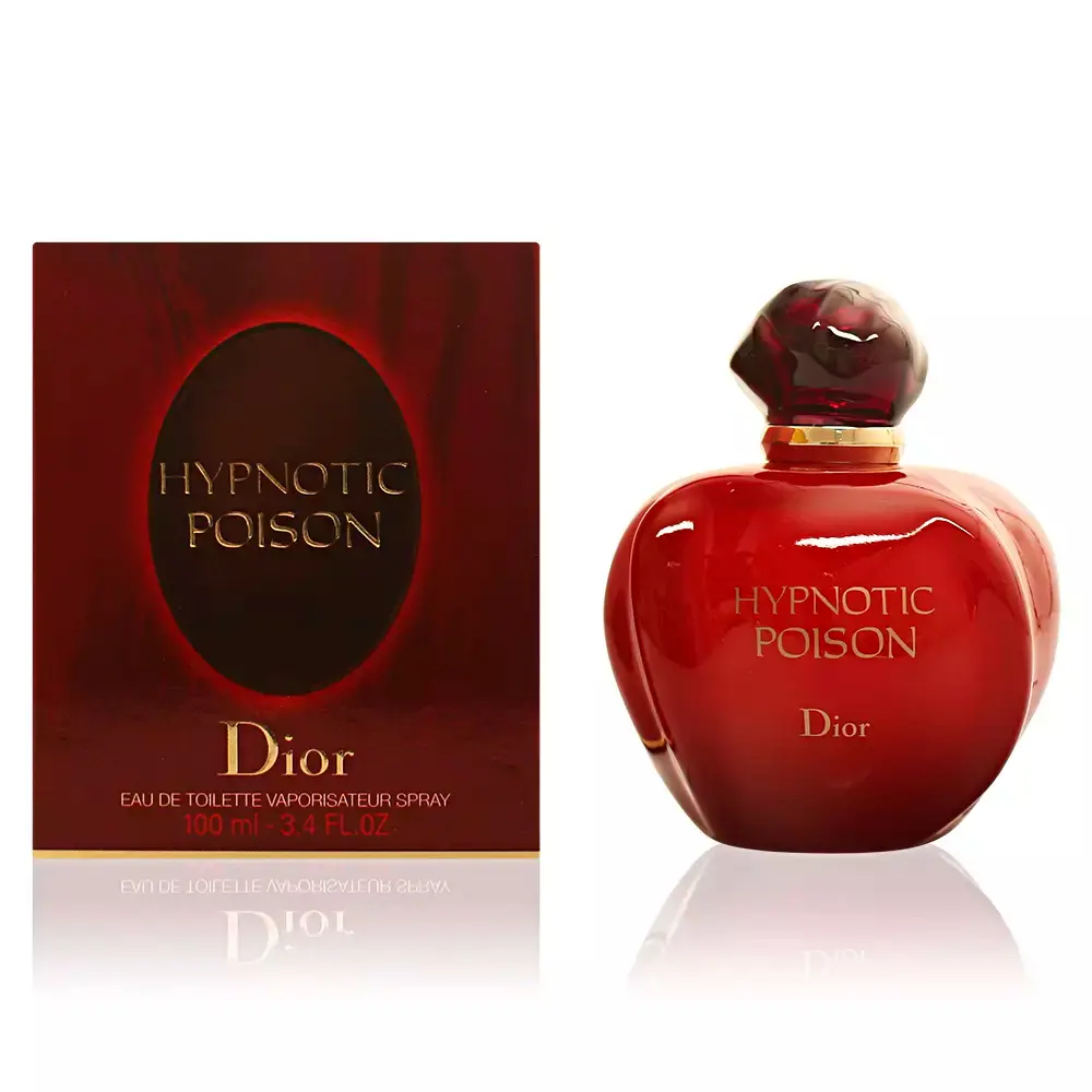 <span class="notranslate">DIOR HYPNOTIC POISON</span> eau de toilette spray 100 ml