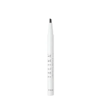TALIKA EYEBROW lipocils ink #castao oscuro