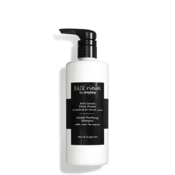 SISLEY HAIR RITUEL sanftes Reinigungsshampoo 500 ml