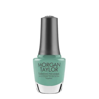 MORGAN TAYLOR PROFESSIONAL NAIL LACQUER #lost in paradise 15 ml