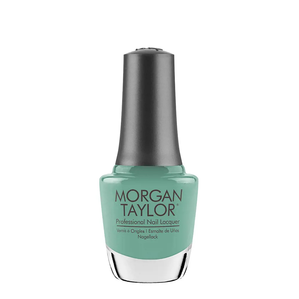 MORGAN TAYLOR PROFESSIONAL NAIL LACQUER #lost in paradise 15 ml MORGAN TAYLOR PROFESSIONAL NAIL LACQUER #lost in paradise 15 ml
