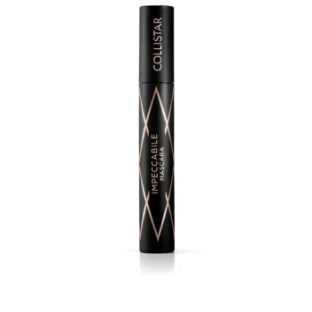 COLLISTAR IMPECCABILE mascara #black 14 ml