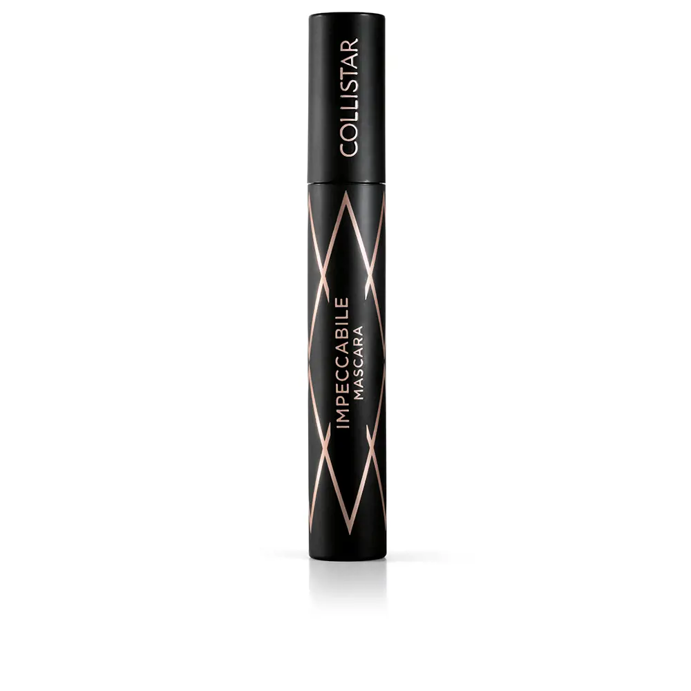 COLLISTAR IMPECCABILE mascara #black 14 ml COLLISTAR IMPECCABILE mascara #black 14 ml