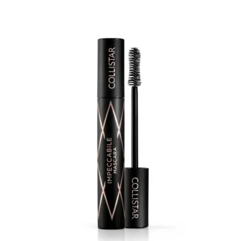 COLLISTAR IMPECCABILE mascara #black 14 ml COLLISTAR IMPECCABILE mascara #black 14 ml
