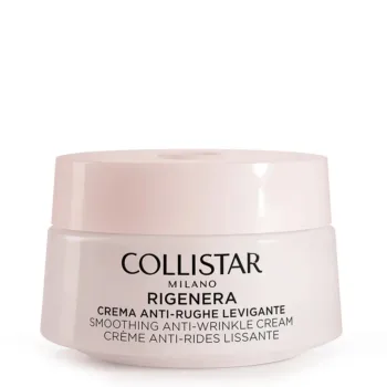COLLISTAR+ RIGENERA crema alisadora antiarrugas 50 ml COLLISTAR+ RIGENERA crema alisadora antiarrugas 50 ml
