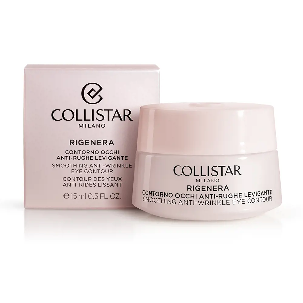 <span class="notranslate">COLLISTAR RIGENERA</span> Anti-Wrinkle Eye Contour Cream 15 ml <span class="notranslate">COLLISTAR RIGENERA</span> Anti-Wrinkle Eye Contour Cream 15 ml