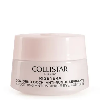 <span class="notranslate">COLLISTAR RIGENERA</span> Anti-Wrinkle Eye Contour Cream 15 ml <span class="notranslate">COLLISTAR RIGENERA</span> Anti-Wrinkle Eye Contour Cream 15 ml