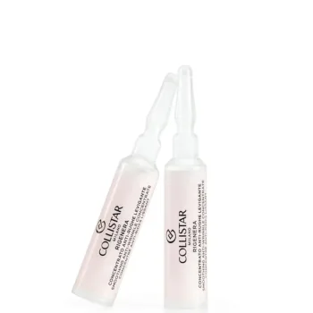 <span class="notranslate">COLLISTAR RIGENERA</span> ampolla concentrate aliador anti-wrinkle 2 x 10 ml <span class="notranslate">COLLISTAR RIGENERA</span> ampolla concentrate aliador anti-wrinkle 2 x 10 ml