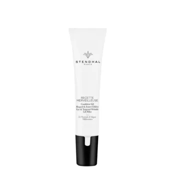 STENDHAL RECETTE MERVEILLEUSE Eye & Targeted-Falten Lift Filler 15 ml
