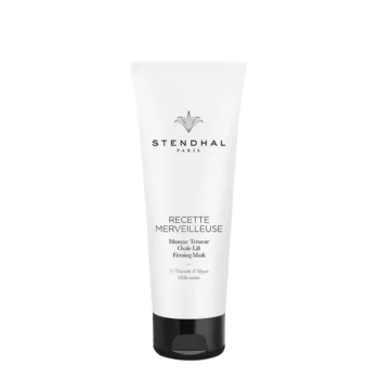 STENDHAL RECETTE MERVEILLEUSE masque tenseur 75 ml