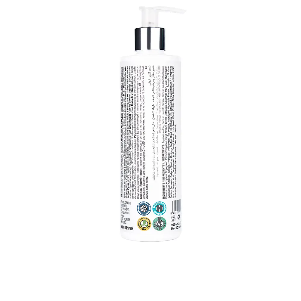  NEOMOSHŸ ABSOLUT HYDRATION shampoo 300 ml