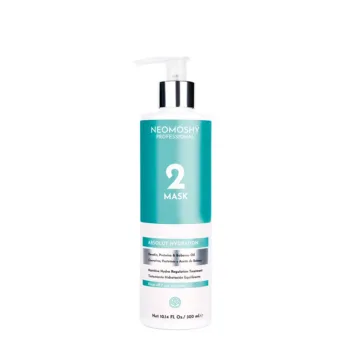  NEOMOSHŸ ABSOLUT HYDRATION mask 300 ml