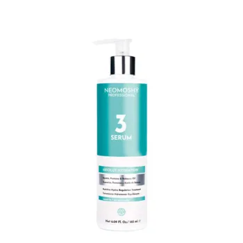  NEOMOSHŸ ABSOLUT HYDRATION serum 180 ml