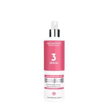  NEOMOSHŸ MAGNIFICENT VOLUME serum 180 ml