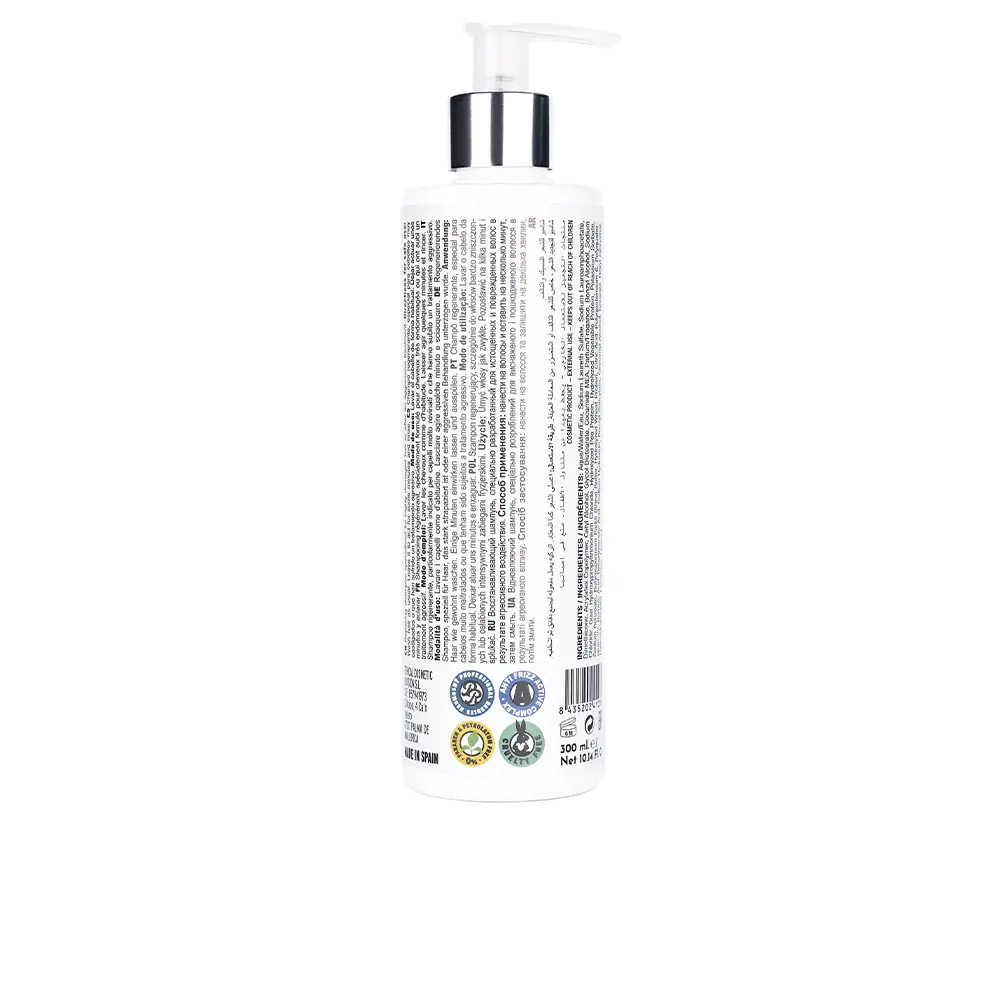  NEOMOSHŸ ULTIMATE HAIR REPAIR shampoo 300 ml