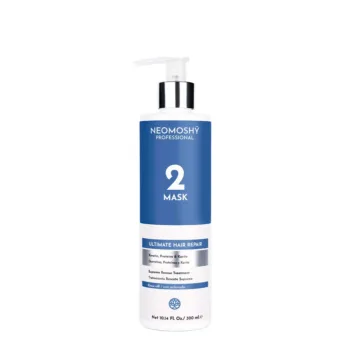  NEOMOSHŸ ULTIMATE HAIR REPAIR mask 300 ml