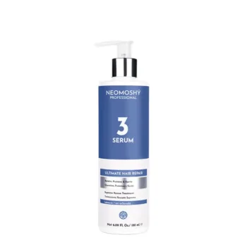  NEOMOSHŸ ULTIMATE HAIR REPAIR serum 180 ml