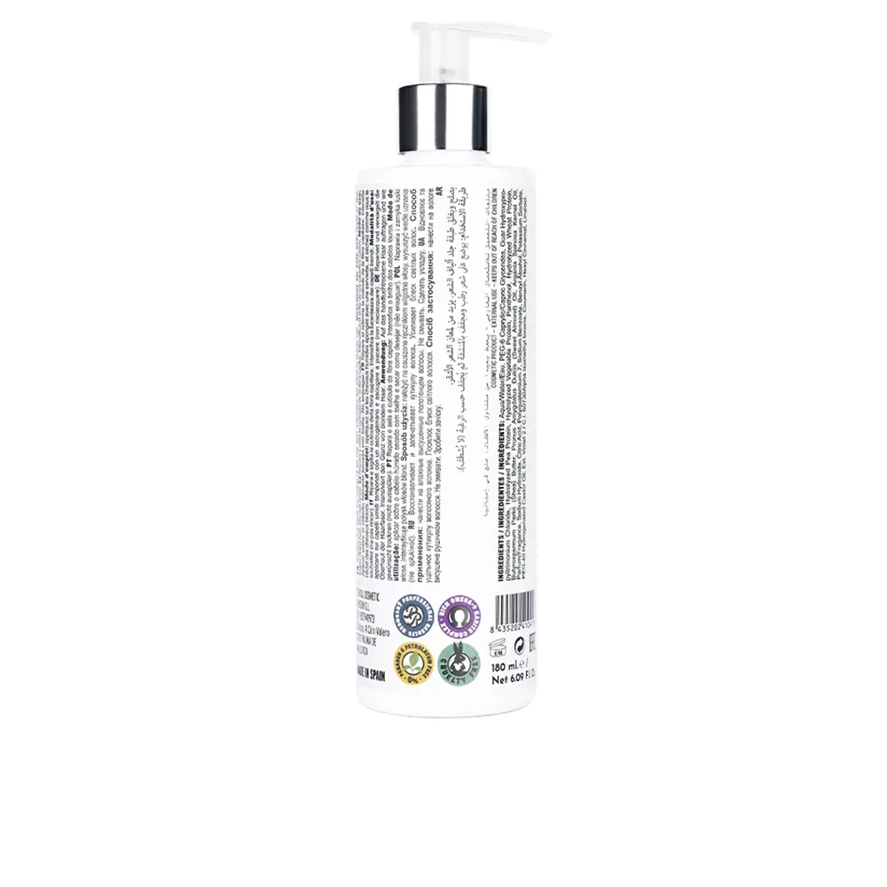 NEOMOSHŸ BLONDE ULTRAVIOLET Nº9 serum 180 ml