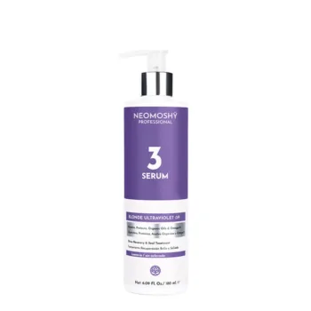 NEOMOSHŸ BLONDE ULTRAVIOLET Nº9 serum 180 ml