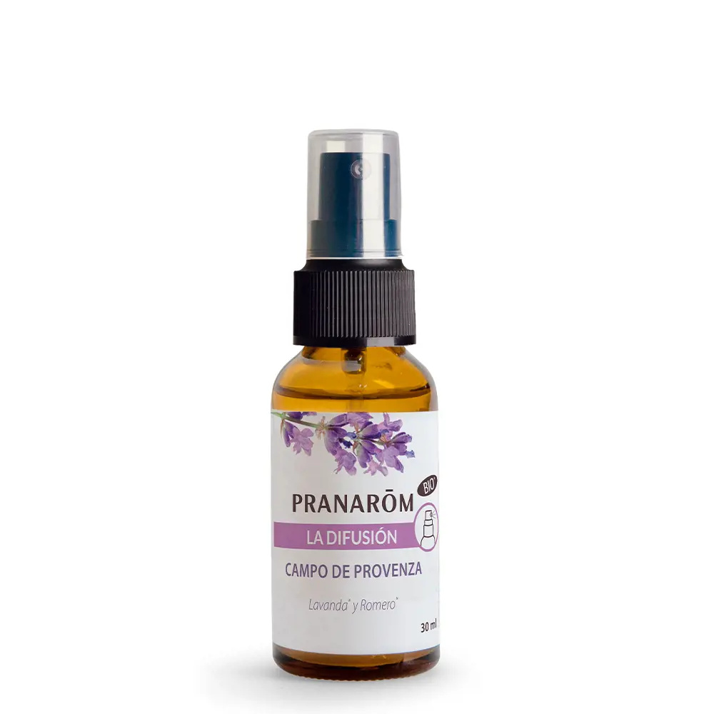 PRANARÔM LA DIFUSION Field of Provence Bio 30 ml PRANARÔM LA DIFUSION Field of Provence Bio 30 ml