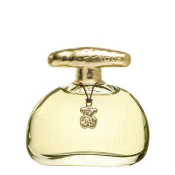 <span class="notranslate">TOUS TOUS TOUCH the original gold</span> eau de toilette spray 100 ml for Women