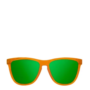 NORTHWEEK REGULAR CARAMEL #emerald 1 u