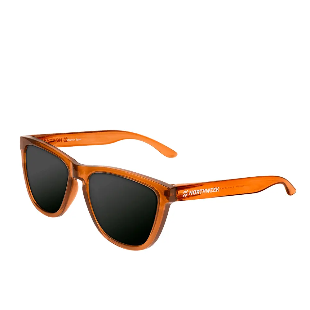 NORTHWEEK REGULAR DARK BROWN #dark 1 u
