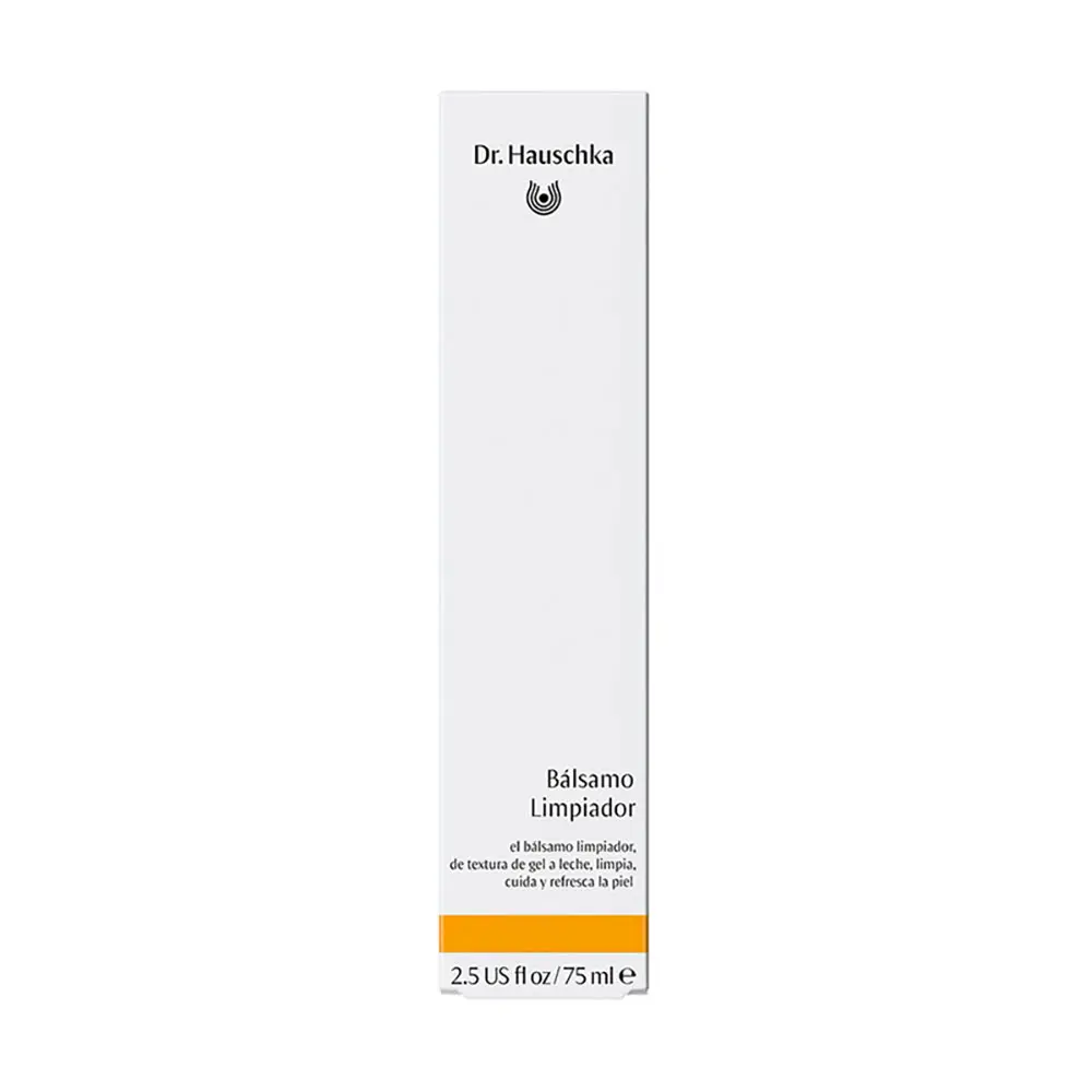 DR. HAUSCHKA CLEANSING balm 75 ml