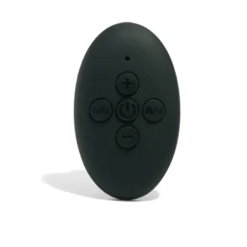 PLATANOMELÓN OH vibrador egg #azul 1 u