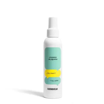 PLATANOMELÓN TOYCLEANER cleanser 150 ml
