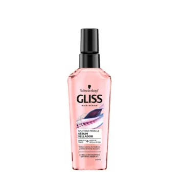 SCHWARZKOPF GLISS HAIR REPAIR serum split 75 ml