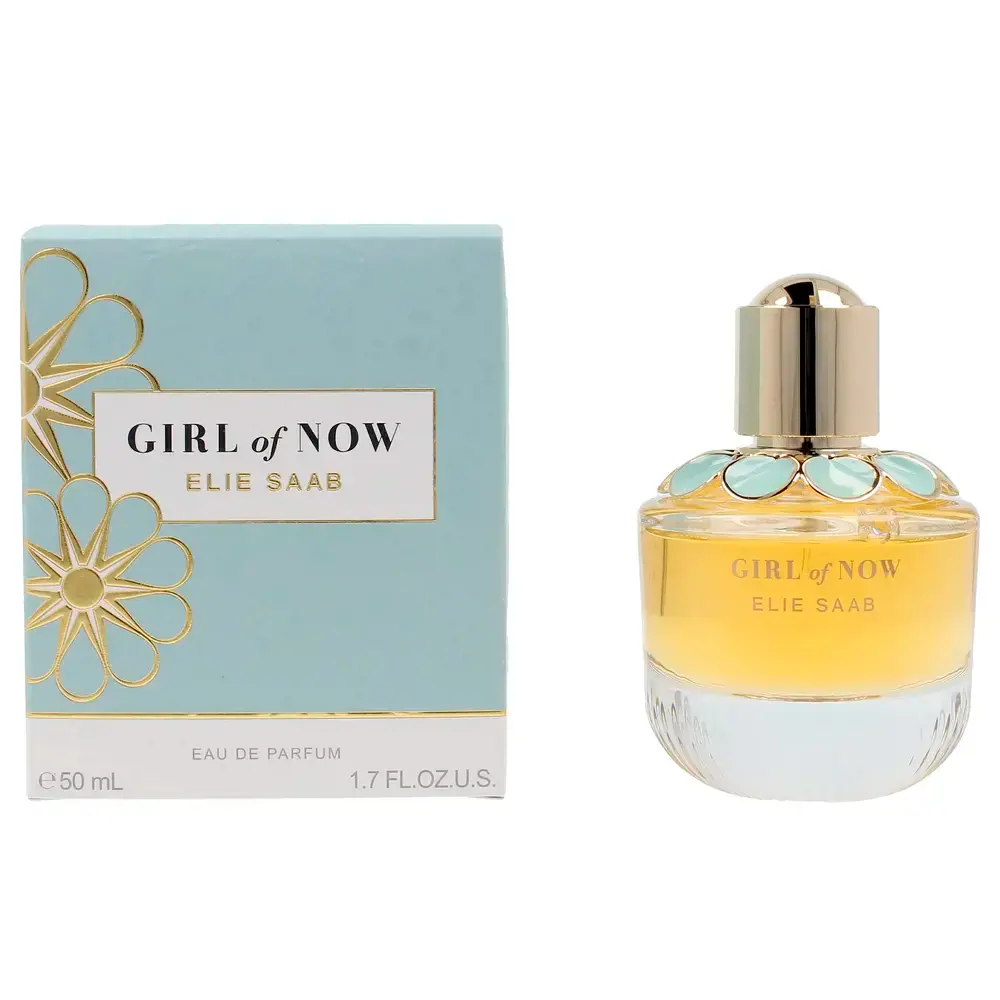 <span class="notranslate">ELIE SAAB GIRL OF NOW</span> eau de parfum spray 50 ml Unisex