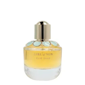 <span class="notranslate">ELIE SAAB GIRL OF NOW</span> eau de parfum spray 50 ml Unisex
