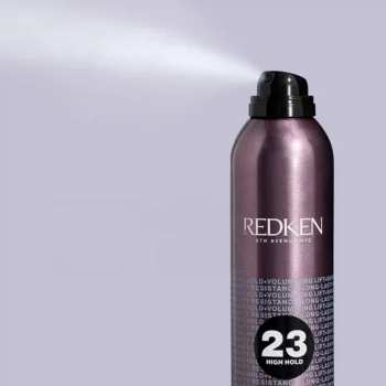 REDKEN FORCEFUL hair spray 23 400 ml