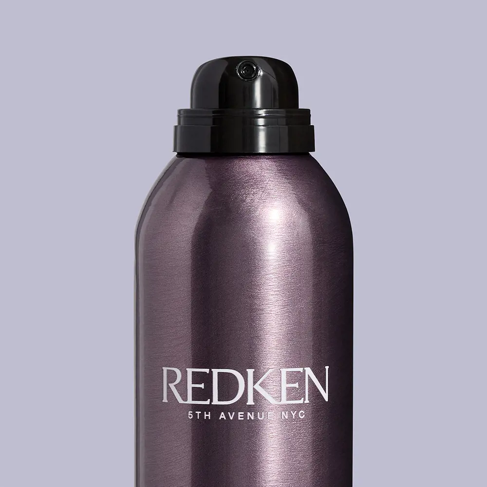 REDKEN FORCEFUL hair spray 23 400 ml REDKEN FORCEFUL hair spray 23 400 ml - Image 3