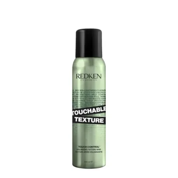 REDKEN TOUCH CONTROL volumizing texture whip 200 ml