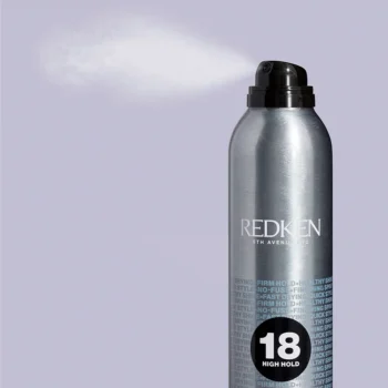 REDKEN HAIRSPRAYS pure force 20 250 ml