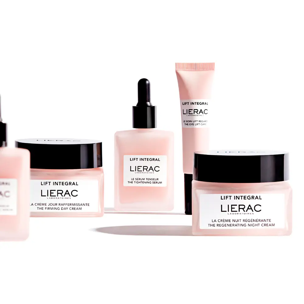 <span class="notranslate">LIERAC LIFT INTEGRAL</span> regenerating night cream 50 ml <span class="notranslate">LIERAC LIFT INTEGRAL</span> regenerating night cream 50 ml - Image 4