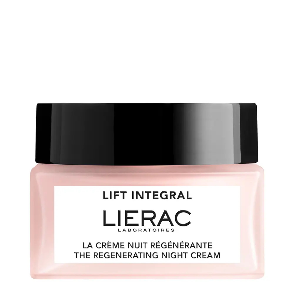 <span class="notranslate">LIERAC LIFT INTEGRAL</span> regenerating night cream 50 ml <span class="notranslate">LIERAC LIFT INTEGRAL</span> regenerating night cream 50 ml