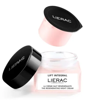 <span class="notranslate">LIERAC LIFT INTEGRAL</span> night cream refill 50 ml