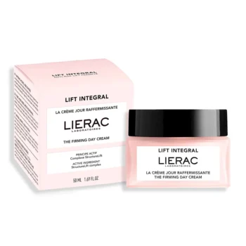 <span class="notranslate">LIERAC LIFT INTEGRAL</span> day cream firming 50 ml