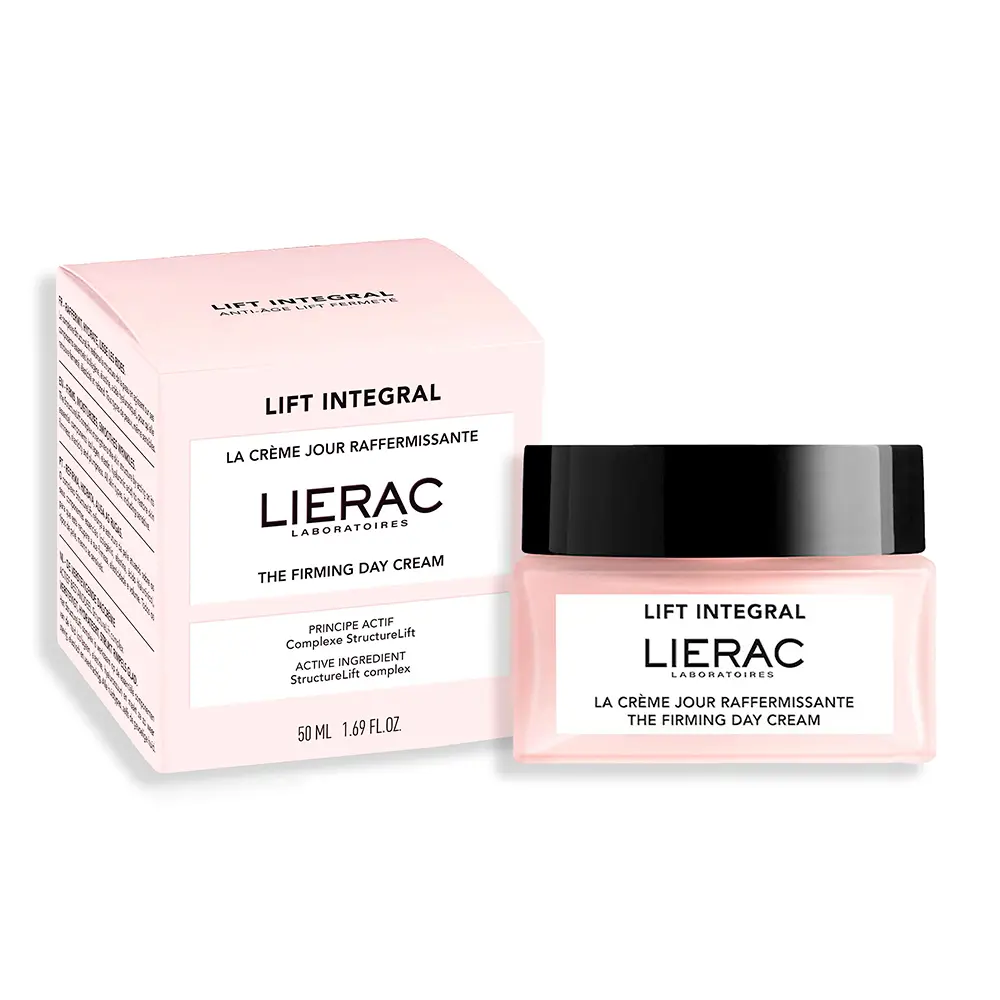 LIERAC LIFT INTEGRALcrema giorno rassodante 50 ml LIERAC LIFT INTEGRALcrema giorno rassodante 50 ml