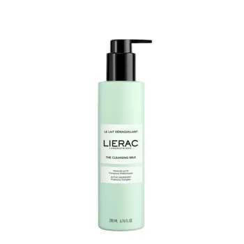 <span class="notranslate">LIERAC MAKEUP REMOVER</span> micellar milk 200 ml <span class="notranslate">LIERAC MAKEUP REMOVER</span> micellar milk 200 ml